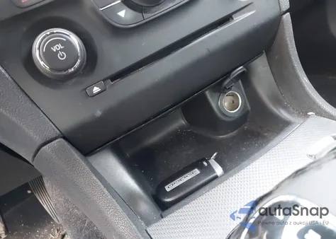 2013 Dodge Charger Se z USA, uszkodzony, nr VIN 2C3CDXBG7DH547714